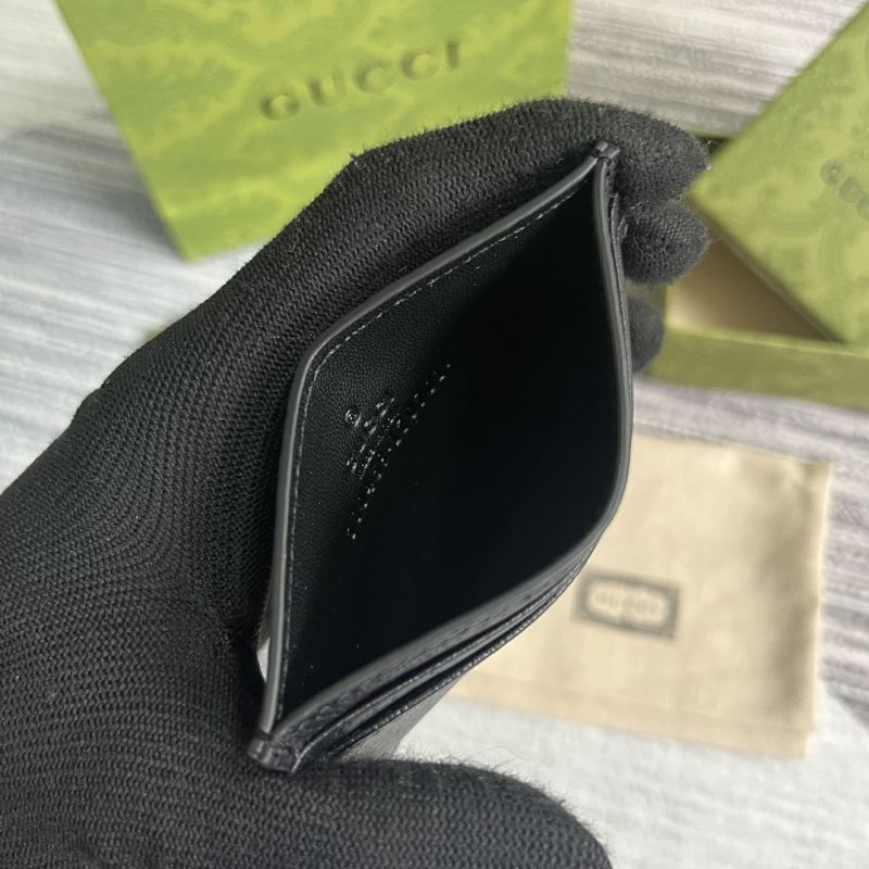 Gucci Wallets